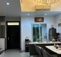 Chính chủ cho hộ gia đình, người nước ngoài thuê liền kề Park City, 120m2, 3 tầng