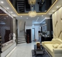 Bán nhà Giáp Nhị - Trương Định , DT 44m ,Giá Nhỉnh 6tỷ , Gần Phố