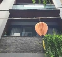 BÁN NHÀ VÕ CHÍ CÔNG, PHÂN LÔ, ÔTÔ ĐỖ CỬA, 2 PHÚT RA HỒ TÂY, 52M2 GIÁ NHỈNH 13 TỶ