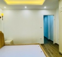 Bán nhà 4 tầng, 37m², ngõ Quan Nhân, Hạ Đình, Thanh Xuân - 6.8 tỷ