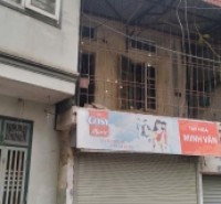 Bán nhà Tây Sơn, Ngã Tư Sở, Đống Đa, 156m², 34 tỷ, sổ đỏ