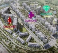 Bán căn hộ Celadon City, Tân Phú, 86m², 6.5 tỷ