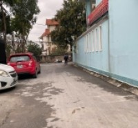 Bán đất đông dư Gia Lâm,sát cầu Thanh Trì, ô tô tránh, 60m, MT4m, 7 tỷ