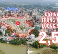 Chính chủ cần bán gấp lô 2 mặt tiền 92m2 ngay trung tâm Lương Sơn.