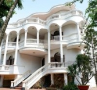 Chính chủ cho thuê Villa mặt tiền số 9 Đặng Hữu Phổ, phường Thảo Điền, Quận 2, thành phố Hồ Chí Minh.