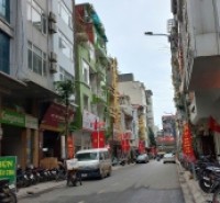 BÁN NHÀ THANH XUÂN, PHÂN LÔ OTO TRÁNH KINH DOANH, 50M2 LÔ GÓC 2 MẶT THOÁNG, CHỈ 22.X TỶ