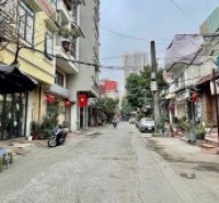 VŨ TÔNG PHAN Ô TÔ 15 M - DUY NHẤT 1 NHÀ BÁN - FULL NỘI THẤT