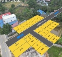 Siêu phẩm, siêu phẩm chính chủ có lô đất đẹp tại Cao Dương - Lương Sơn - Hòa Bình