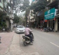Bán nhà mặt phố Bế Văn Đàn - Quang Trung - Hà Đông, 45m2 giá đầu tư 11,6 tỷ