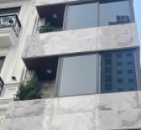 BÁN NHÀ PHÚC LỢI – DÒNG TIỀN TỐT – NHÀ DÂN XÂY KIÊN CỐ – VỊ TRÍ TRUNG TÂM – OTO VÀO NHÀ