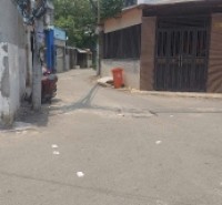 Bán đất 99m2  tặng nhà cấp 4 củ tiện xây mới, hẻm cách măt tiền 8m Nguyễn Duy Trinh,Bình Trưng Tây,Thủ Đức LH 0906227839