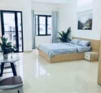 NHÀ MỚI ĐẸP VỀ Ở LUÔN – Ô TÔ MORNING ĐỖ CỬA – NGÕ THÔNG – SỔ VUÔNG ĐẸP , NHỈNH 3 T/Ỷ