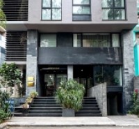 Bán tòa Building 170m2 - 8 tầng - 25 phòng - HĐ thuê 250 triệu/ tháng - Liễu Giai, Đào Tấn