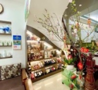 268 LA THÀNH, BẢN ĐỒ CHỈ ĐƯỜNG TỚI KHO BÁU  – ĐỐNG ĐA 40M 8 NGỦ CHỈ 7,35 TỶ