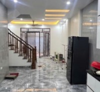 Bán Gấp Nhà Đại Từ, DT50m2 ,Giá Hơn 9Tỷ ,Hai Mặt Thoáng ,full nội Thất 
