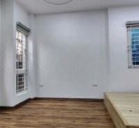 phố Võ Thị Sáu, Hai Bà Trưng, Hà Nội .Nhà 3 tầng, 3 phòng ngủ, 4 vệ sinh, diện tích 30m2 (6m x 5m), sổ đỏ chính chủ