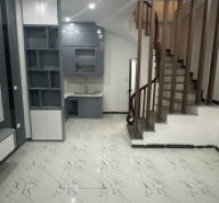 Bán Nhà Định Công Hạ - Trần Hòa , 45m ,Giá Hơn 7 tỷ ,oto gần , ngõ thông 