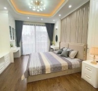 Hàng hiếm Xa La Hà Đông 5 tầng thang máy chỉ 8 t.ỷ