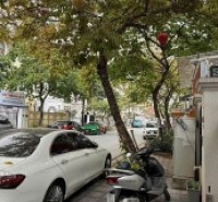 HÀNG XÓM THIÊN ĐƯỜNG BS - NGAY GẦN VÀNH ĐAI 3.5 - GIAO THÔNG THUẬN TIỆN - BIỆT THỰ SÂN VƯỜN - THANG MÁY