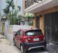 Hiếm 39.6m² x 5 Tầng, Gần MP Xuân Phương, Full NT Cao Cấp  6.85 Tỷ