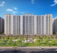 Căn hộ K-Home Apartment với hệ thống tiện ích toàn diện và chính sách vay dài hạn
