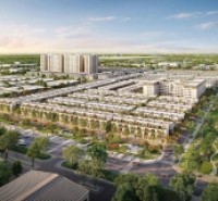 Căn Hộ 2 Phòng Ngủ – Giá 1,6 Tỷ