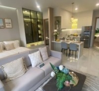 Căn Hộ Nhà Ở Xã Hội Với 35+ Tiện Ích Nội Khu Không chỉ là nơi ở