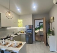 K Home New City – Tổ Ấm Bình Yên Giữa Trung Tâm Bình Dương