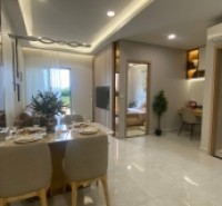 Căn hộ 1PN 42m² – Giải pháp an cư lý tưởng chỉ từ 1.05 tỷ