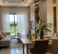 Dự Án Nhà Ở Xã Hội Chuẩn Singapore Tại Bình Dương Ưu Đãi Cực Tốt Khi Mua Căn Hộ Tại K Home New City