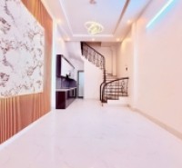 Hộ khẩu Hoàn Kiếm, ngõ thông, sát mặt phố, an sinh đỉnh cao