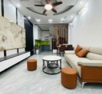 Nhà đẹp ở luôn Vĩnh Hưng - Hoàng mai