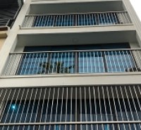 Cho thuê nhà Mỹ Đình, 65m2, 6 tầng, thông sàn đẹp, phù hợp kinh doanh, làm văn phòng