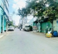 NHÀ 2 TRONG 1 MẶT TIỀN LÊ ĐÌNH CẨN – 4 TẦNG + DÃY TRỌ – 162M2 – GIÁ CHỈ 7 TỶ 850