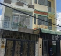 BÁN ĐẤT TẶNG NHÀ 3 LẦU + 2 PHÒNG TRỌ CHO THUÊ 12 TRIỆU/TH - NGÔ CHÍ QUỐC - BÌNH CHIỂU.
SÁT BÊN CHỢ ĐẦU MỐI