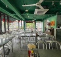 DUY NHẤT MẶT PHỐ CỔ HÀNG CÓT - 50M² - 2 THOÁNG – MẶT TIỀN QUYỀN LỰC 7.5M.