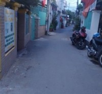 Bán đất mặt tiền đường 14, 63m2,cách vài chục met Nguyễn Duy Trinh, giá chỉ 5,3 tỷ, Vui lòng liên hệ: 0906227839 Mrs Vân