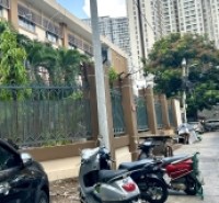BÁN NHÀ MẶT PHỐ QUẬN 4 - 5 TẦNG - 6 PHÒNG NGỦ - GIÁ 15.5 TỶ - VỊ TRÍ VÀNG - SỔ HỒNG CHÍNH CHỦ