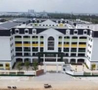 K Home New City – Nhà Ở Xã Hội 3PN Sổ Hồng Riêng thanh toán linh hoạt
