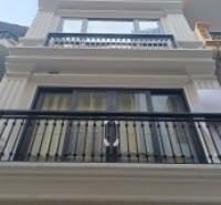 Cực hiếm, Xuân Phương 40m2-6T, Ôtô đường thông KD, 2thoáng, giá 8.05tỷ
