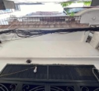 BÁN NHÀ KHƯƠNG TRUNG - 50m ra ô tô 2 mặt ngõ trước sau giá 7,5 tỷ