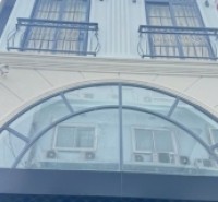 Bán nhà mặt phố Bình Chiểu, Thủ Đức, 72m², 9PN, 9WC, 9.7 tỷ