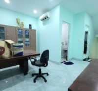 Bán nhà 80m2, 4PN, 5WC, Quốc Lộ 13, Hiệp Bình Phước, Thủ Đức - 5.7 tỷ