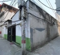 Bán đất ngõ 88 giáp nhị 100M lô góc hoàng mai