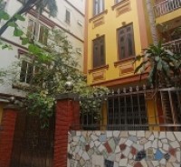 Bán nhà riêng Trạm Trôi 208m-3T, MT 8.3m, đường thông, giá tốt 12,5tỷ