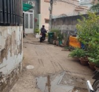 Chủ gửi bán nhanh Nguyễn Duy Trinh, Bình Trưng Tây,Thủ Đức. Giá chỉ 5ty.cách Nguyễn Duy Trinh vài chục mét. LH 0906227839 Mrs Vân