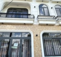 Đất giá rẻ Quận 2, Hẻm Xe Hơi, Dt 61m2 ( 4.5 x 14 ), Khu Dân trí cao, chỉ 5.1 ty
