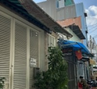 BÁN NHÀ 4 TẦNG, 72M2, NGÕ PHƯỜNG 16, QUẬN 4, GIÁ 8.49TỶ - SỔ HỒNG CHÍNH CHỦ
