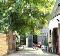 BÁN ĐẤT THỔ CƯ 62M2 NGAY NGUYỄN DUY TRINH - QUẬN 2 - GIÁ 5.1 TỶ - SỔ HỒNG CHÍNH CHỦ