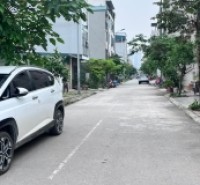 Nhà mặt phố Yên Sở, Hoàng Mai, Ô tô tránh thông các ngả, kinh doanh gì cũng thắng, 100m2, 13.5 Tỷ